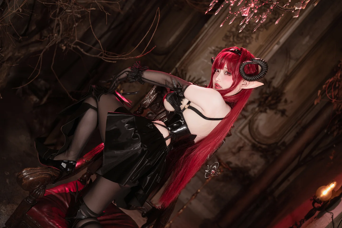 切切celia - 兴登堡 Hindenburg [38P-131MB] tg@simisebaisi 【丝足阁】022.webp